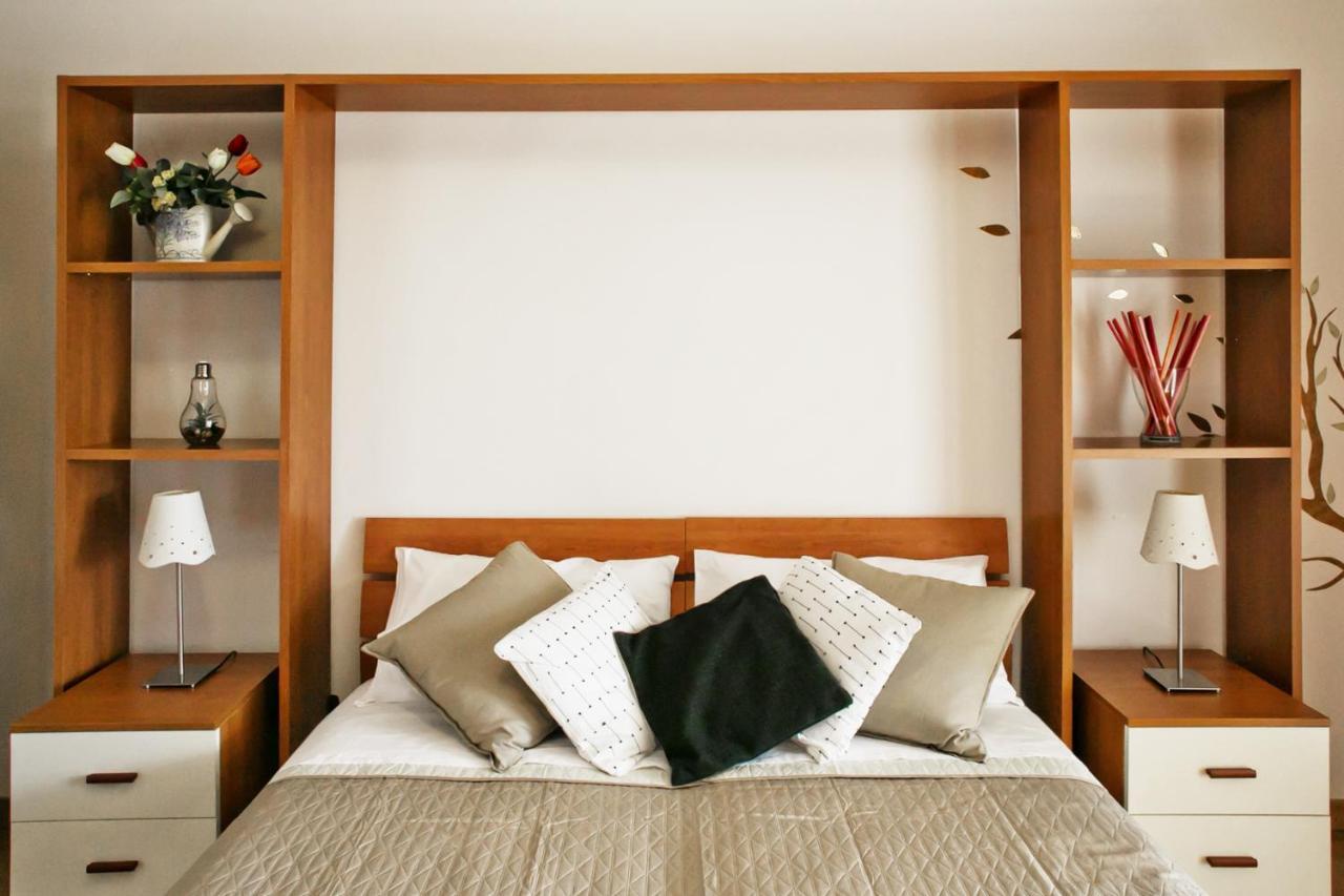 Domus Vigolo Apartment *