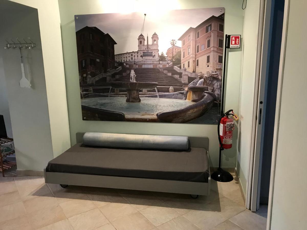 Guest house Condotti Dock Rome