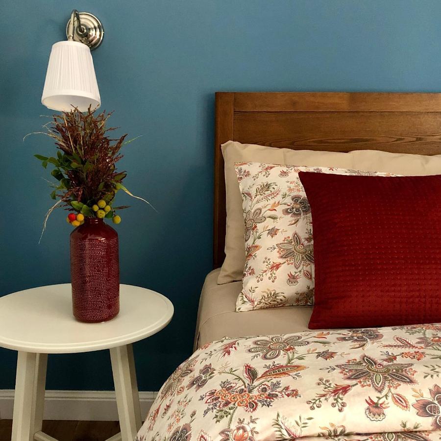 Il Gelsomino Blu Guest house Rome