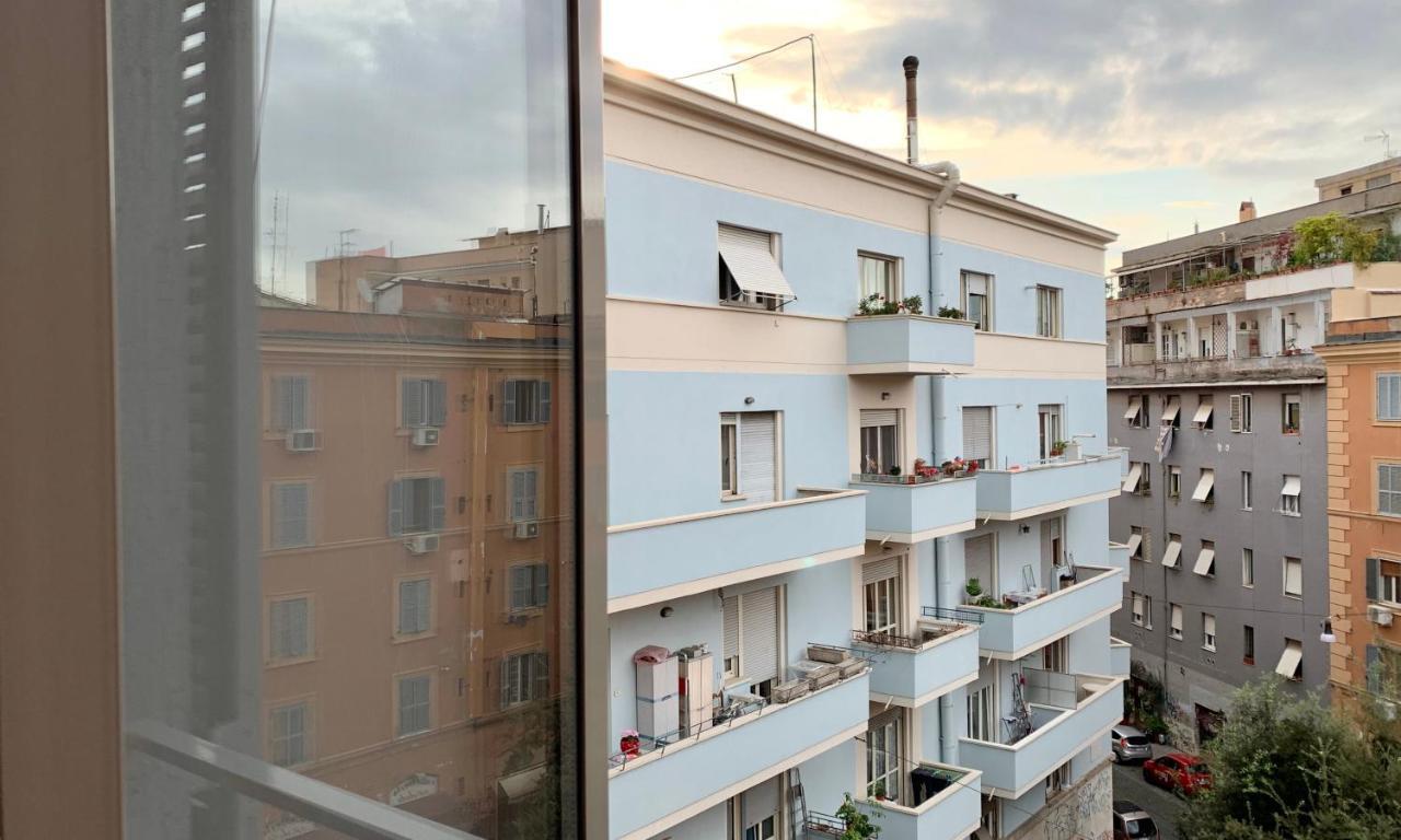 Lele San Lorenzo Rome