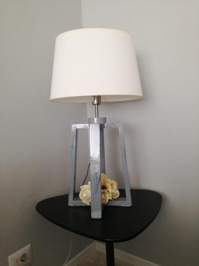 Casa Huber Smart Ammiragli Rome