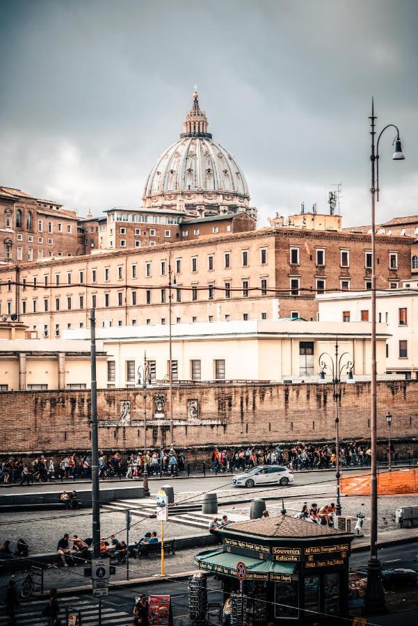 Growel Exclusive San Pietro Guest house Rome