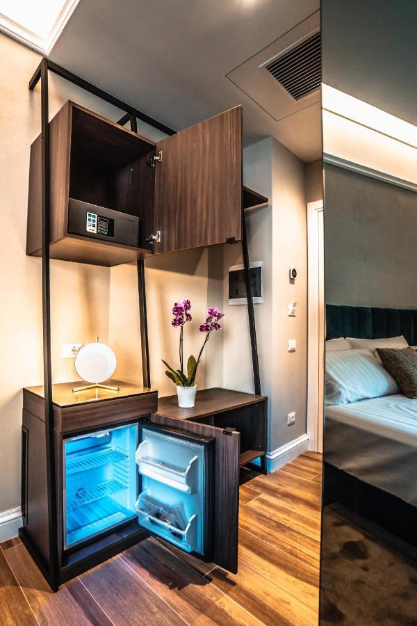 Guest house Growel Exclusive San Pietro