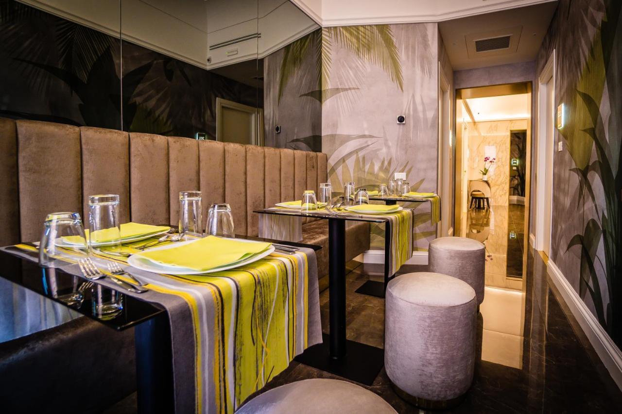 Growel Exclusive San Pietro Guest house Rome
