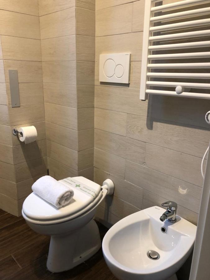 Affittacamere Beplace Aventino Roma