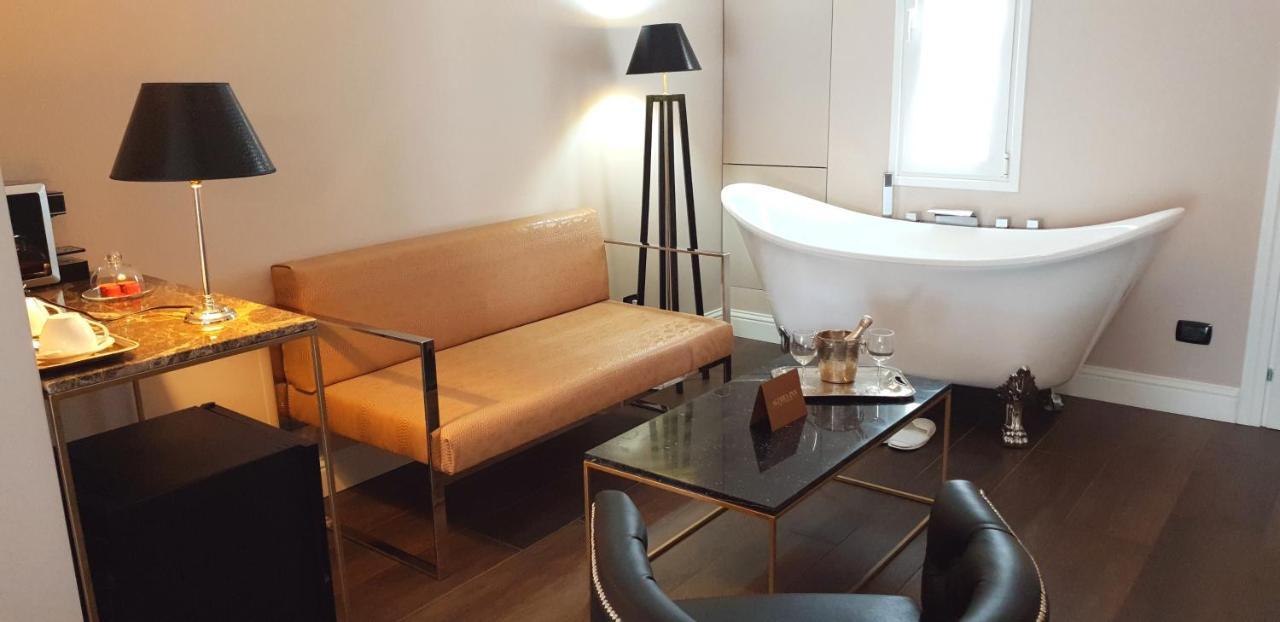 Affittacamere Althea Roof Terrace 3*