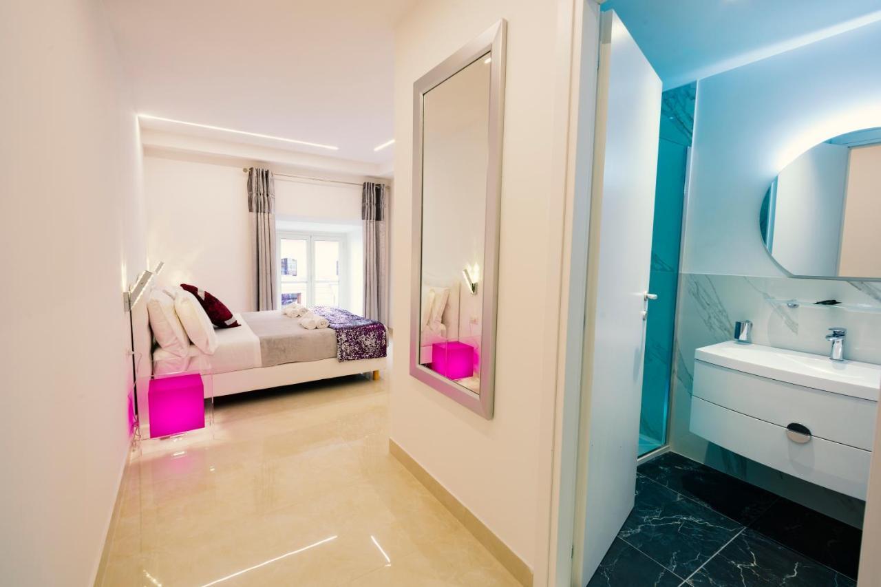 San Pietro Grand Bed & Breakfast Roma