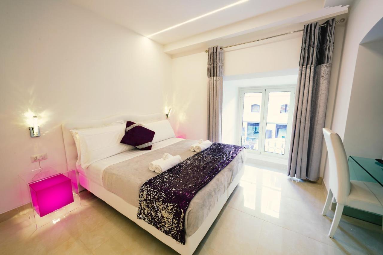 San Pietro Grand Bed & Breakfast Roma