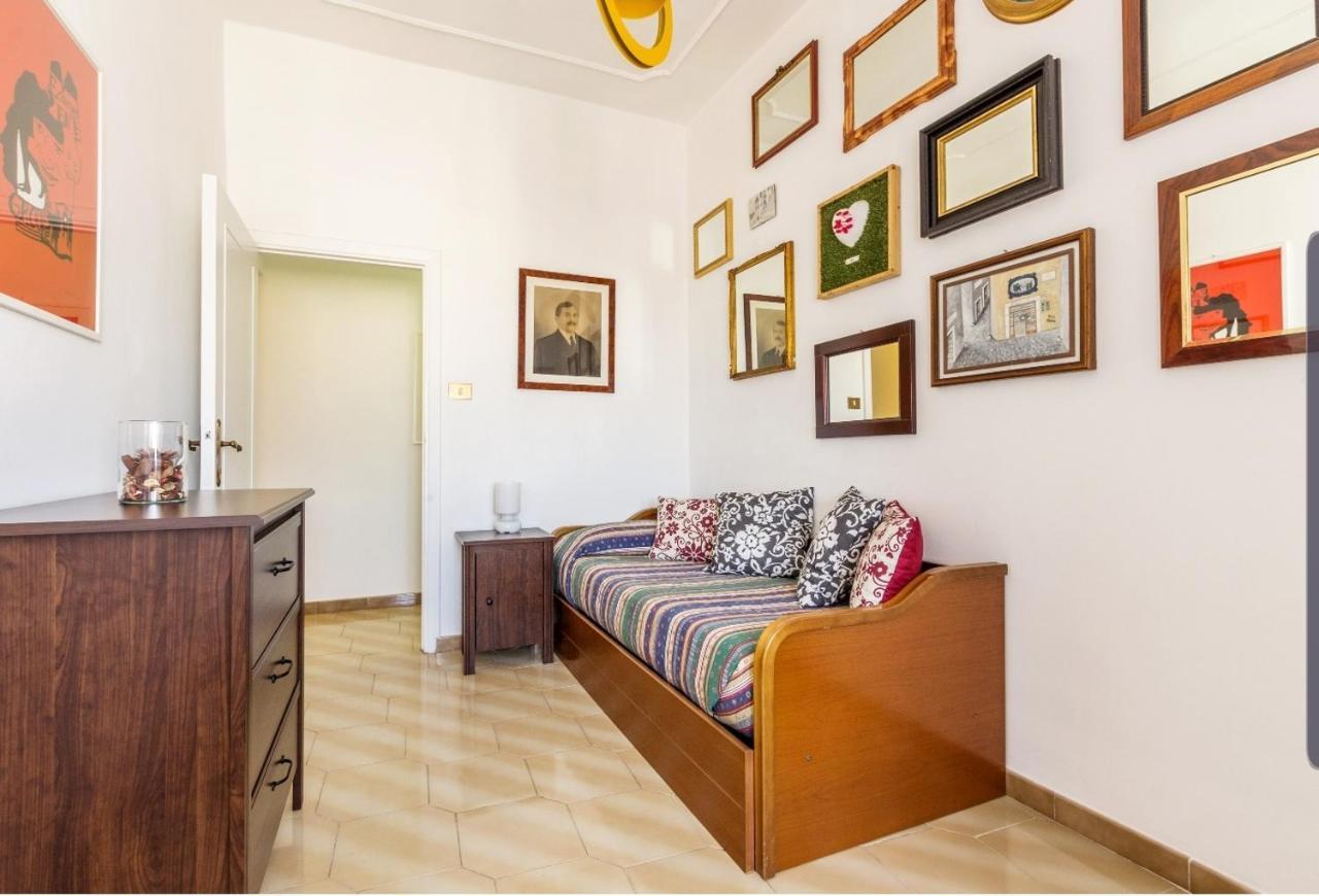 Apartment Casa Rossi Rome