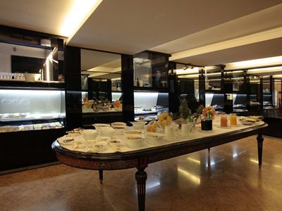 Grand Palace 5* Rome