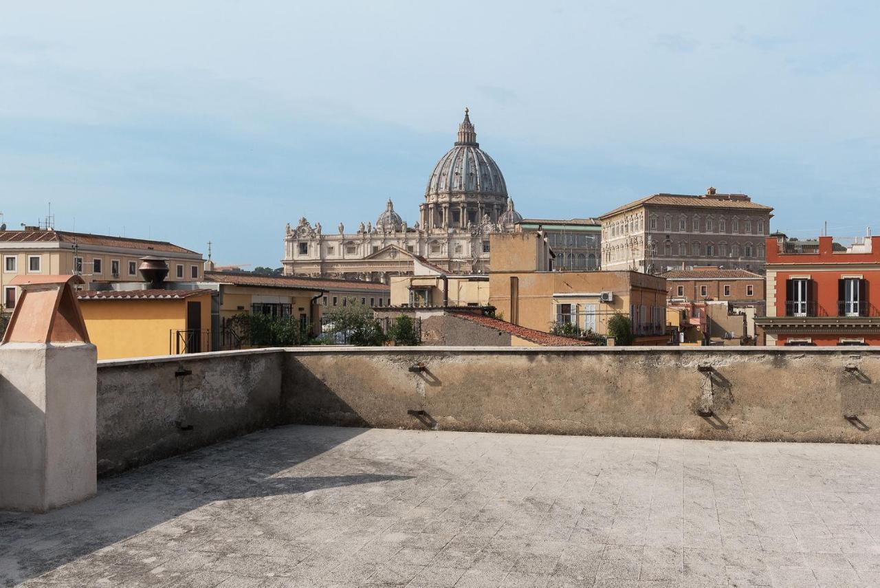Appartamento Iflat Vatican High-end