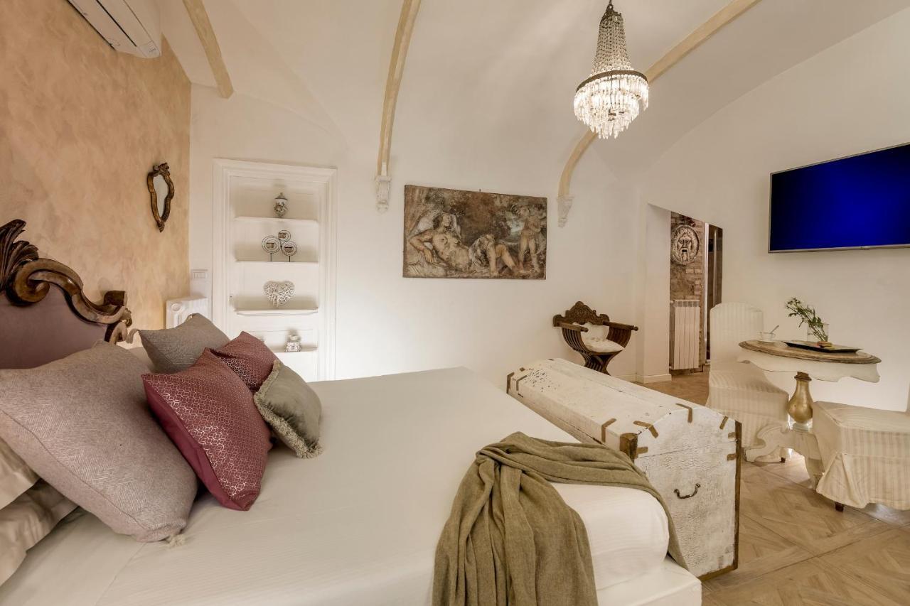 St.peter's Mirror - Romantic View Apartment