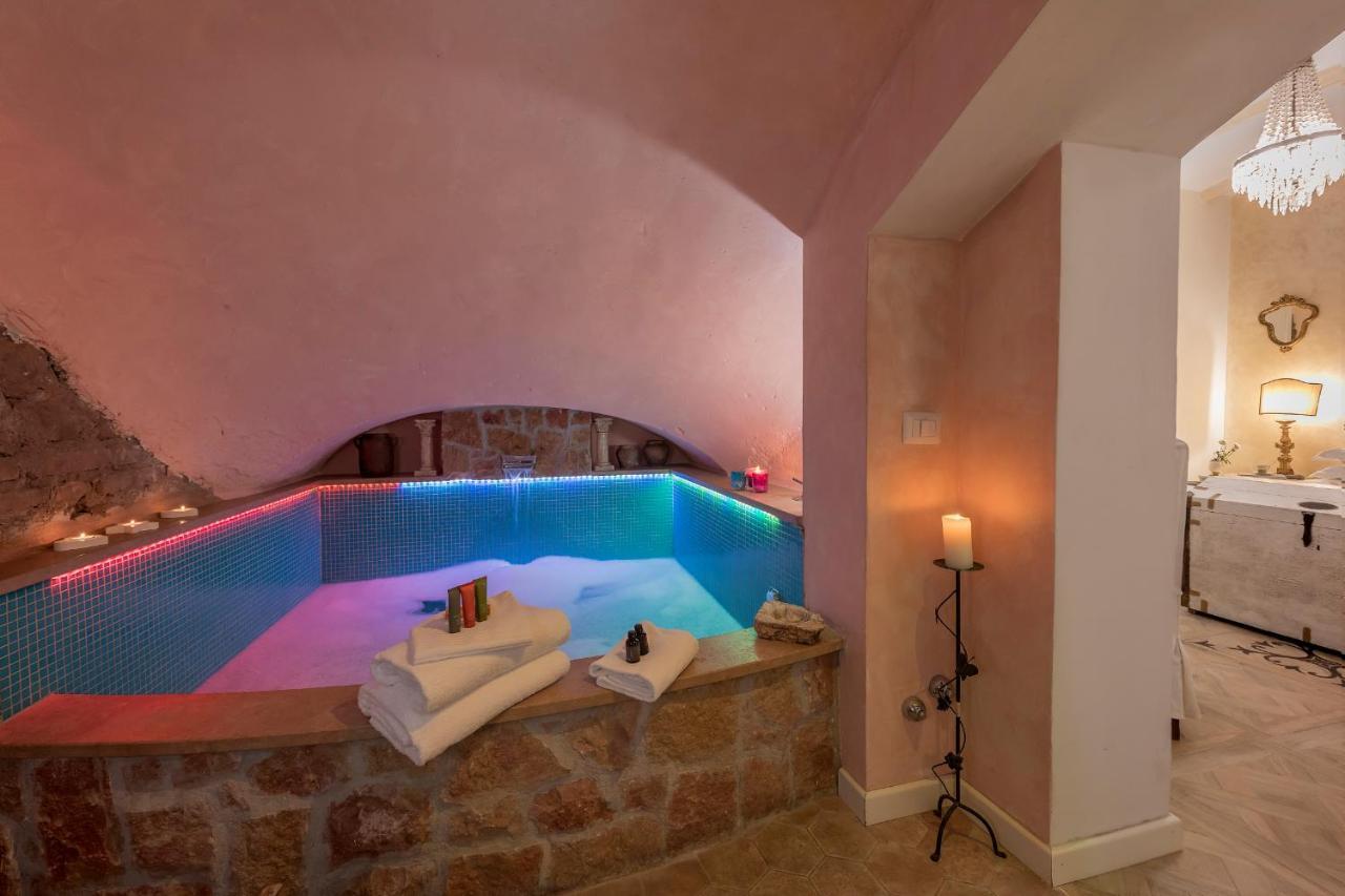 St.peter's Mirror - Romantic View Apartment