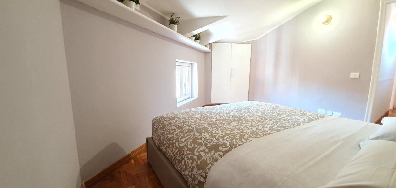 Apartment Aparts Rome
