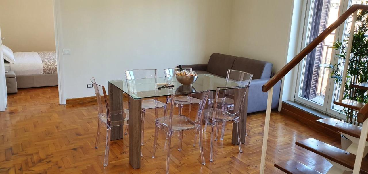 Aparts Apartment *