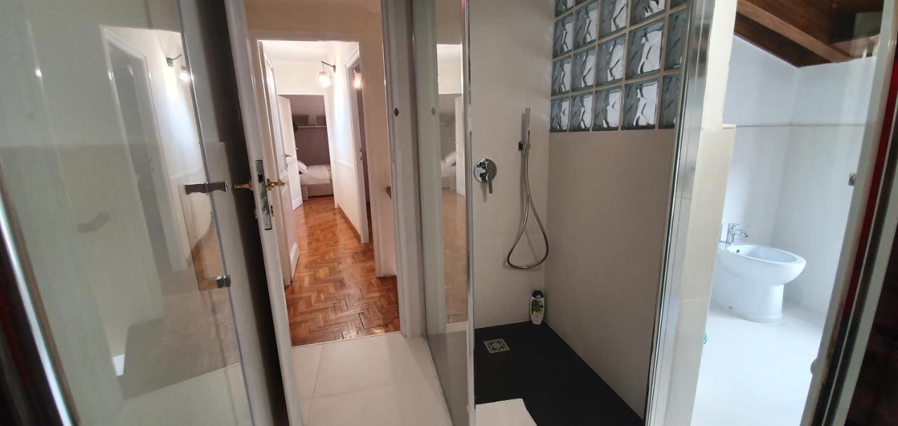 Aparts Apartment Rome