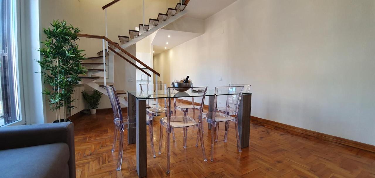 Aparts Apartment *