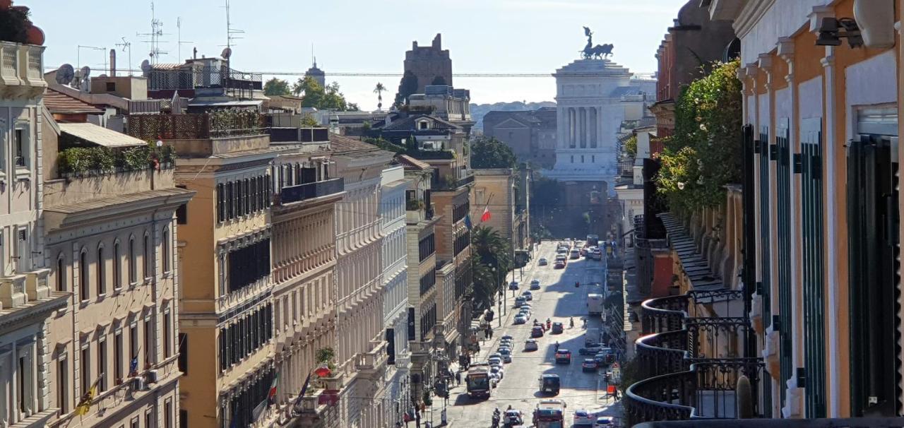 Apartment Aparts Rome