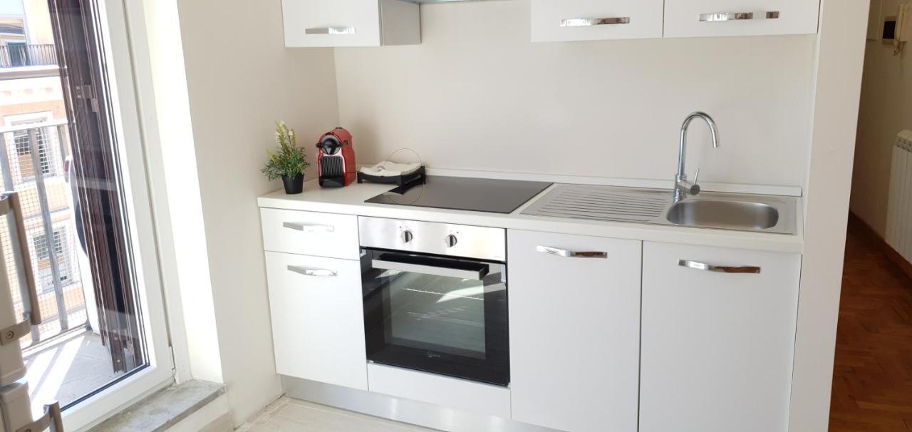 Aparts Apartment *