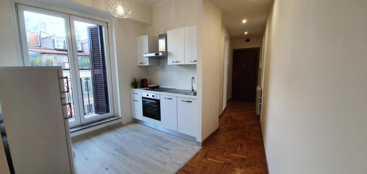 Apartment Aparts