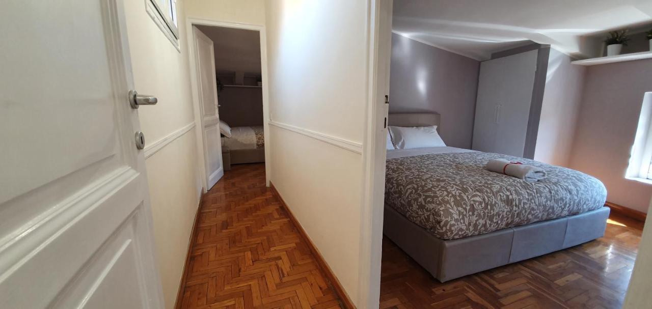 Aparts Apartment *