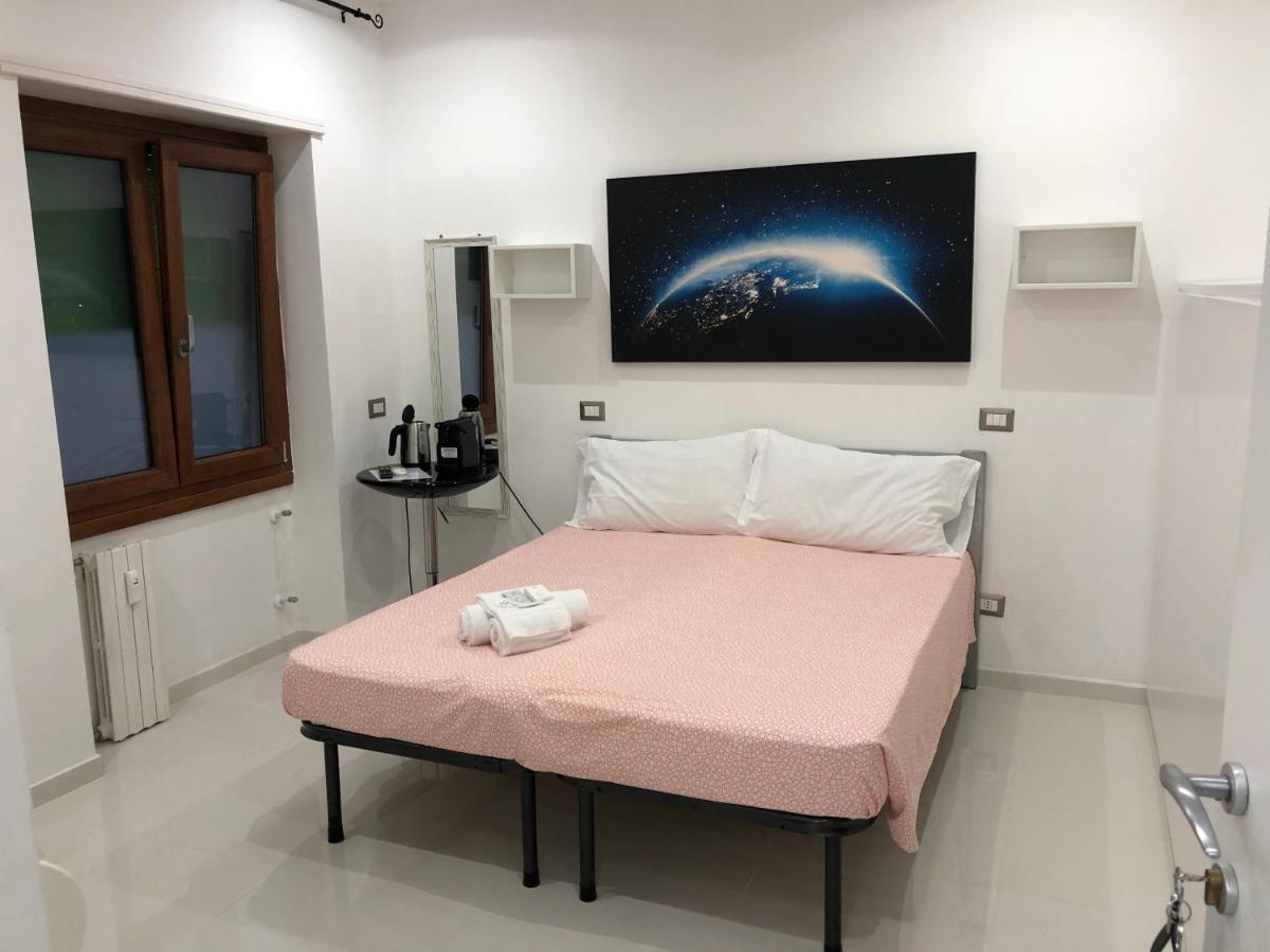 Rita A Trastevere Guest house *