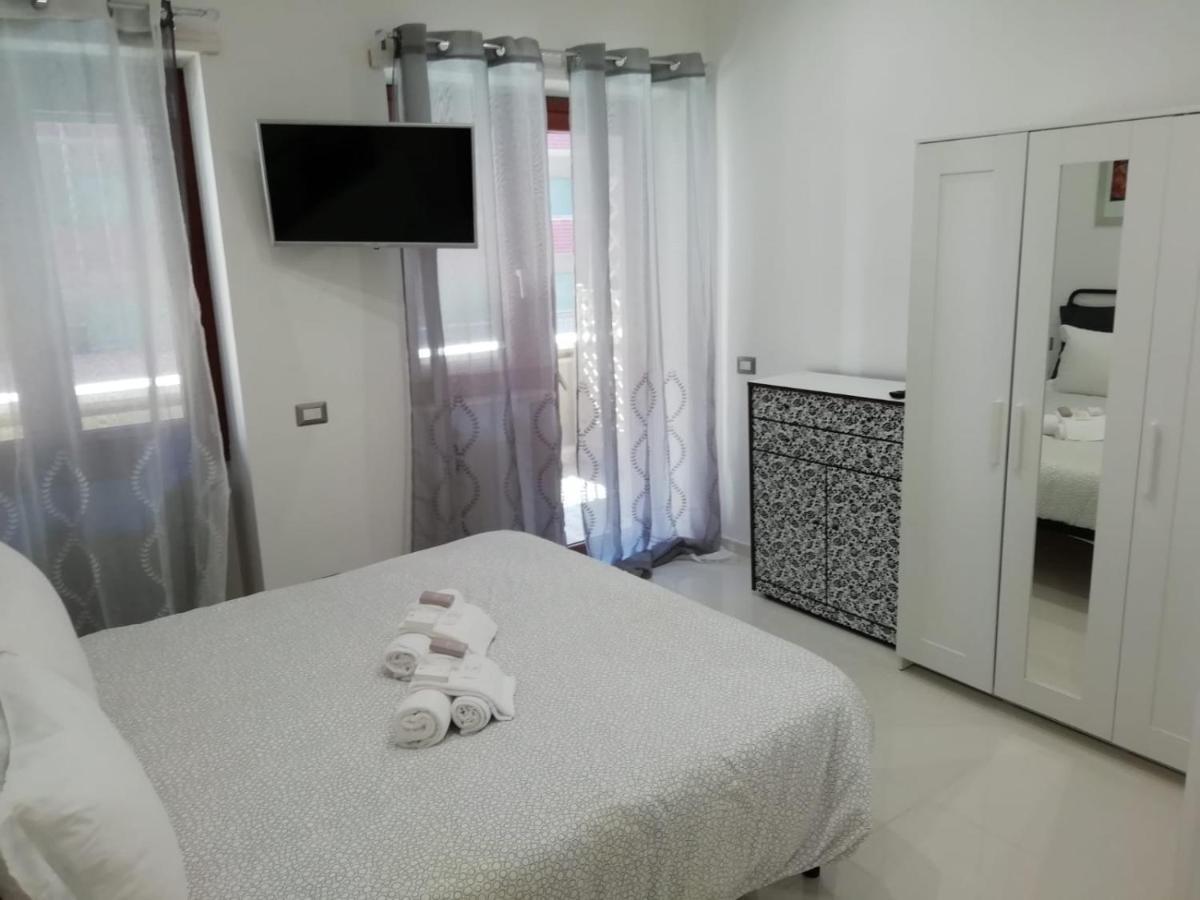 Guest house Rita A Trastevere Rome