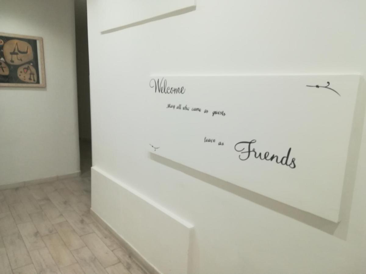 Guest house Lanzies *