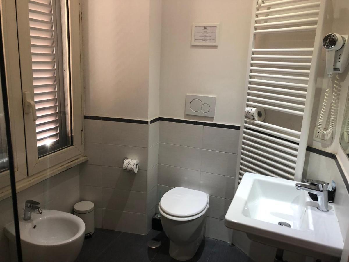 Guest house Elle Cavour 3*