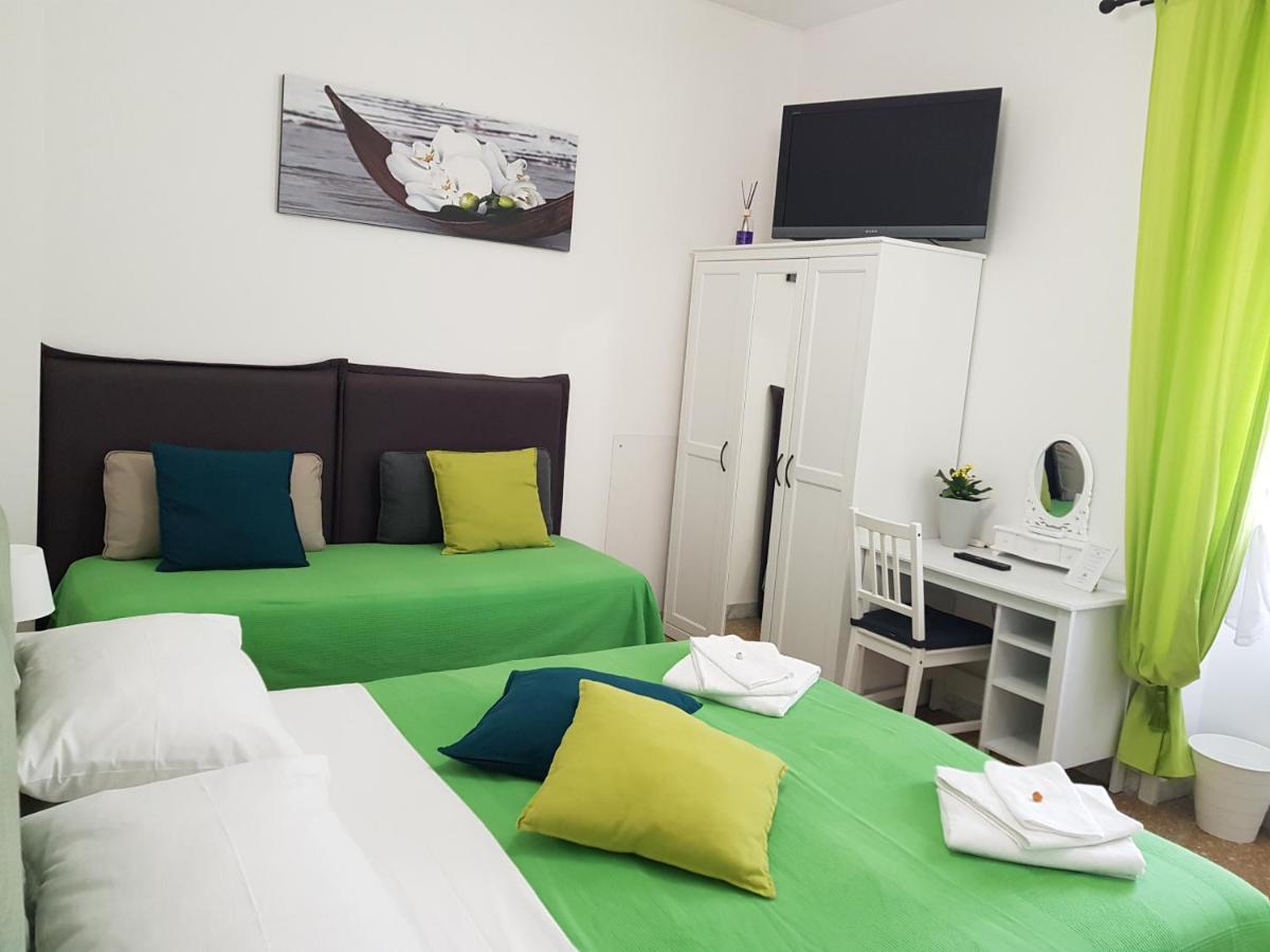 Bed & Breakfast Rose Antiche Vatican Rome