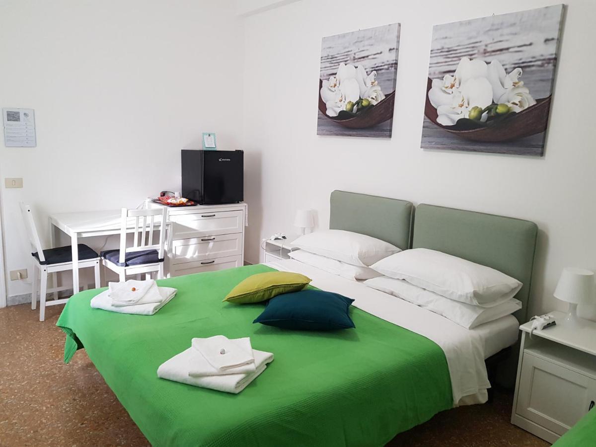 Bed & Breakfast Rose Antiche Vatican