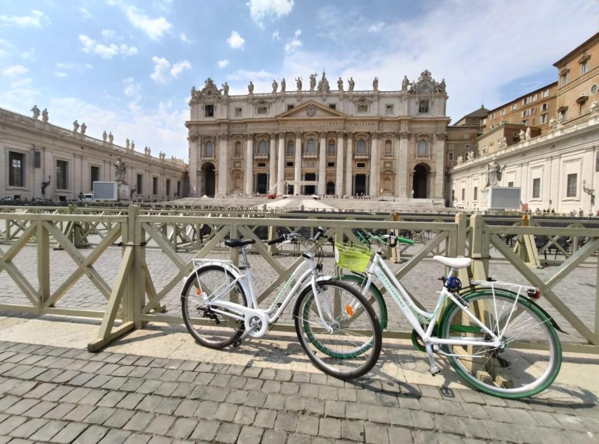 Guest house Bed&bikerome Rome