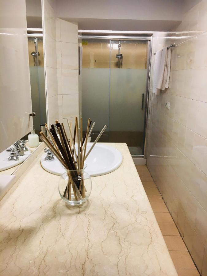 Apartment Tridente