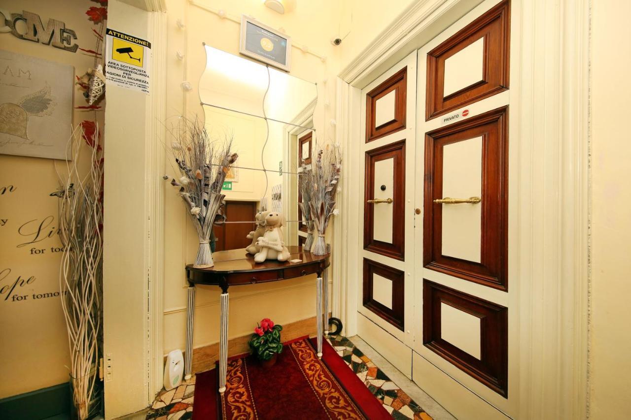 Guest house Tibullo