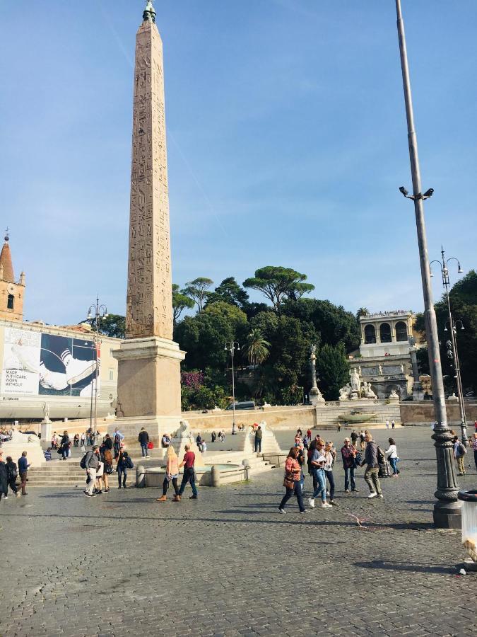 Tridente Apartment Rome