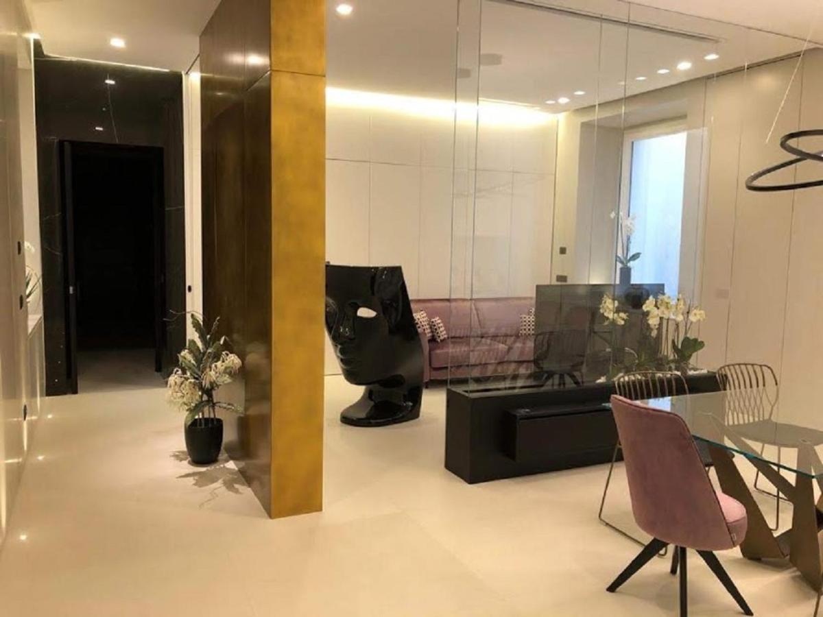 Holiday home Luma Via Veneto - Your Luxury Style 29 Rome