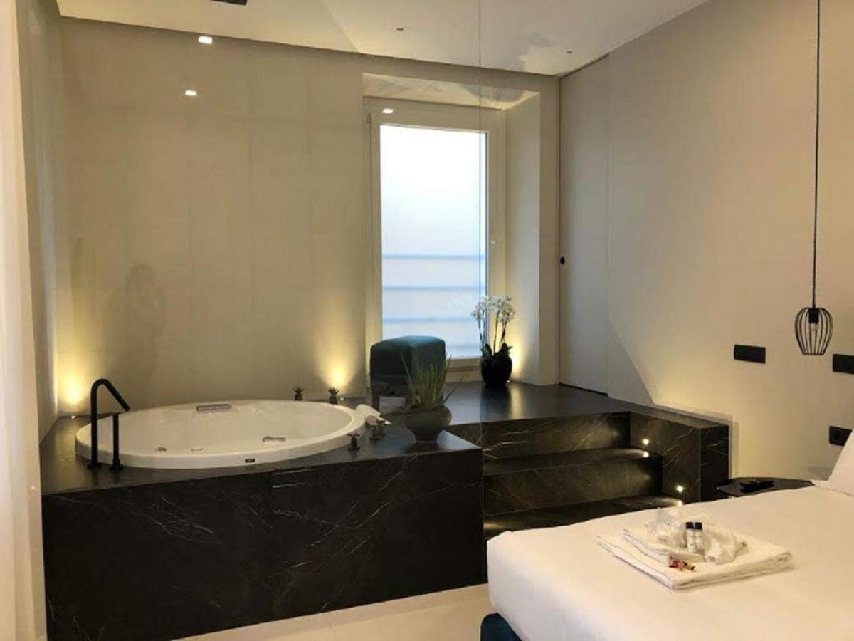 Luma Via Veneto - Your Luxury Style 29 Holiday home *