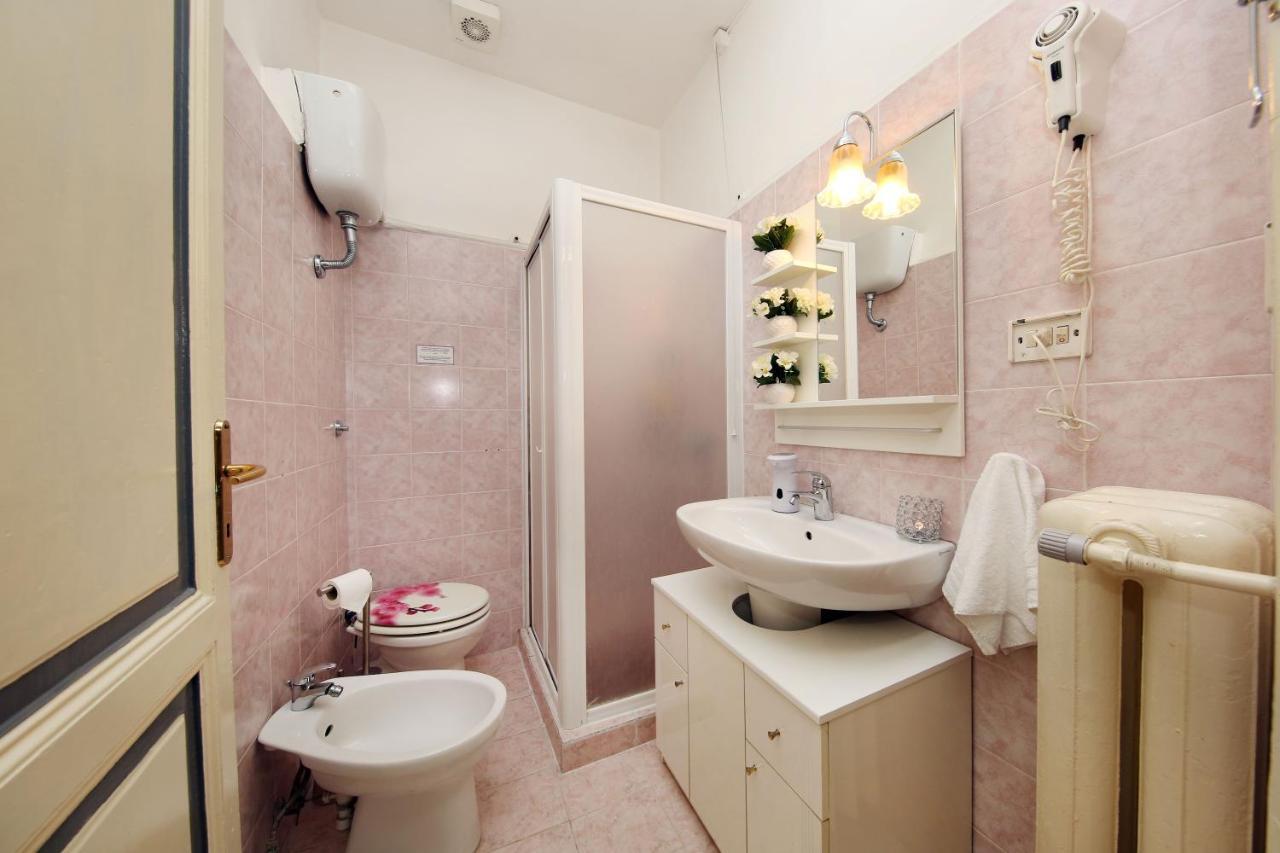Tibullo Guest house 2*