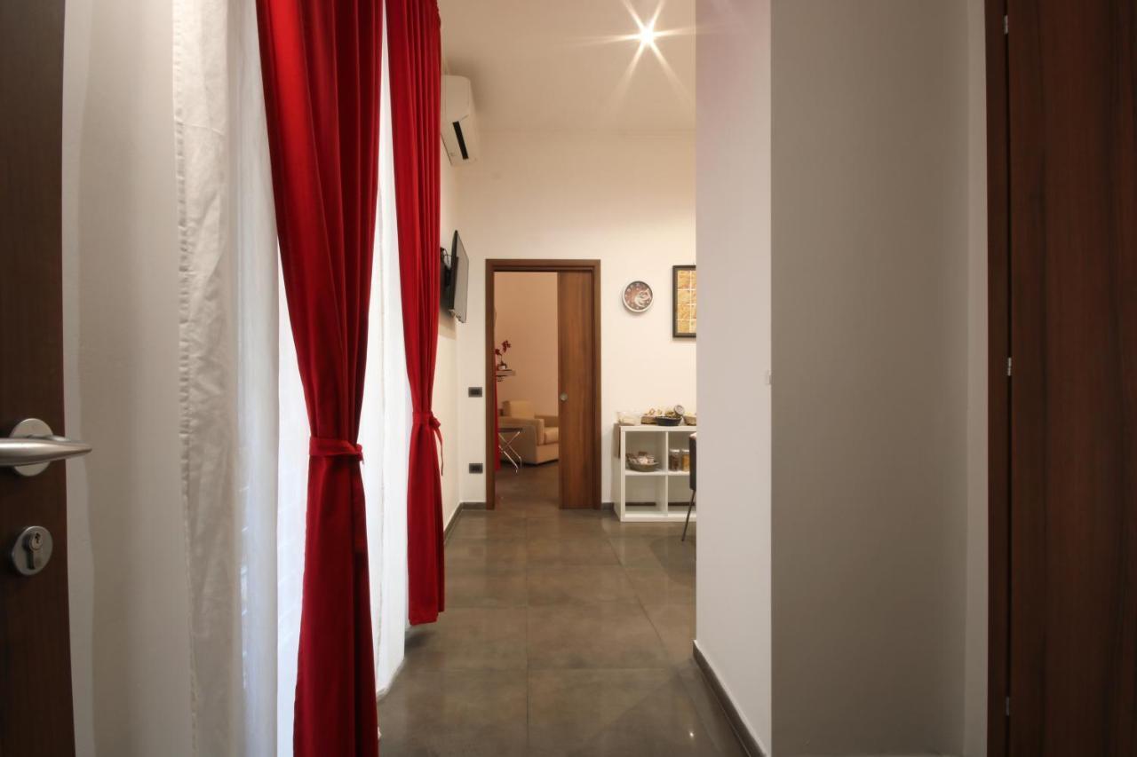Guest house Vatication Rome
