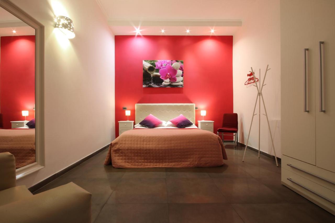 Guest house Vatication