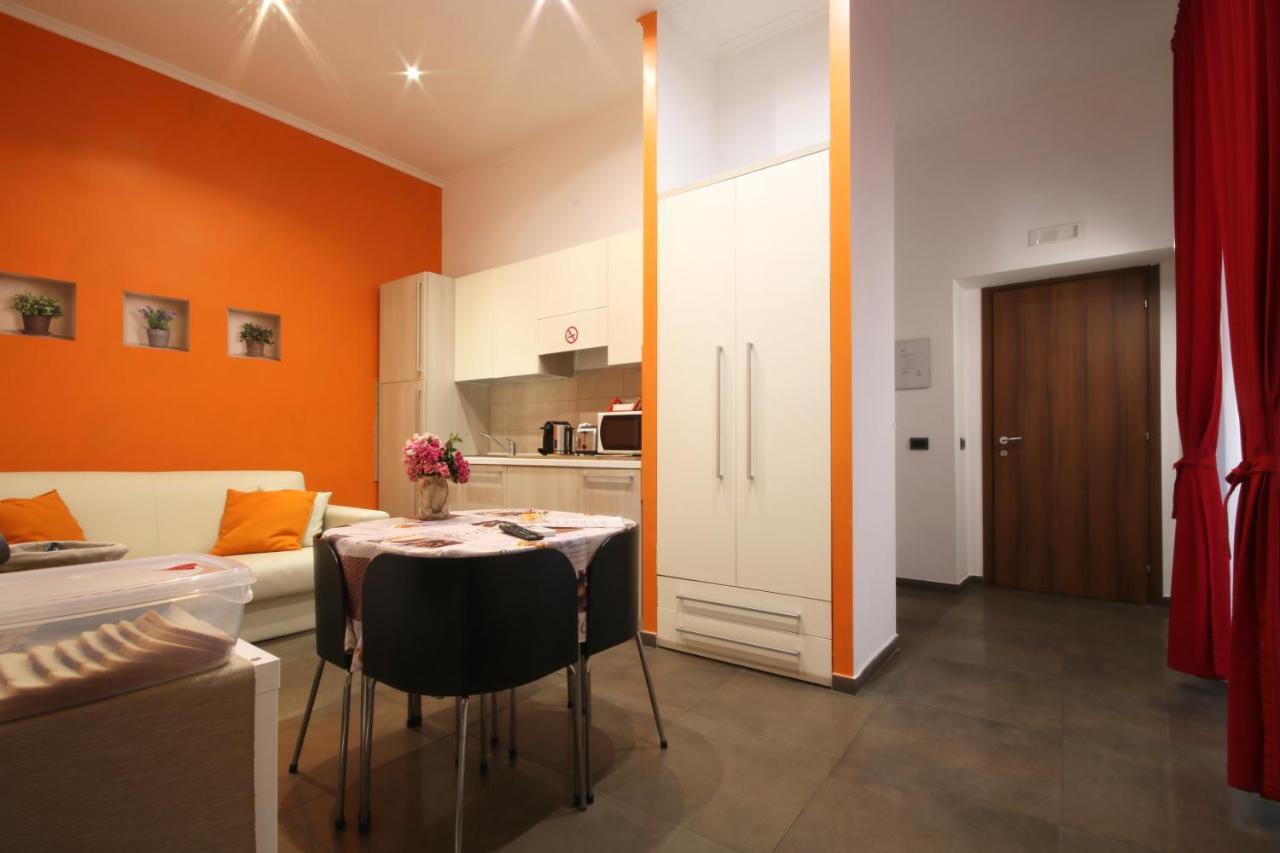 Vatication Guest house 3*