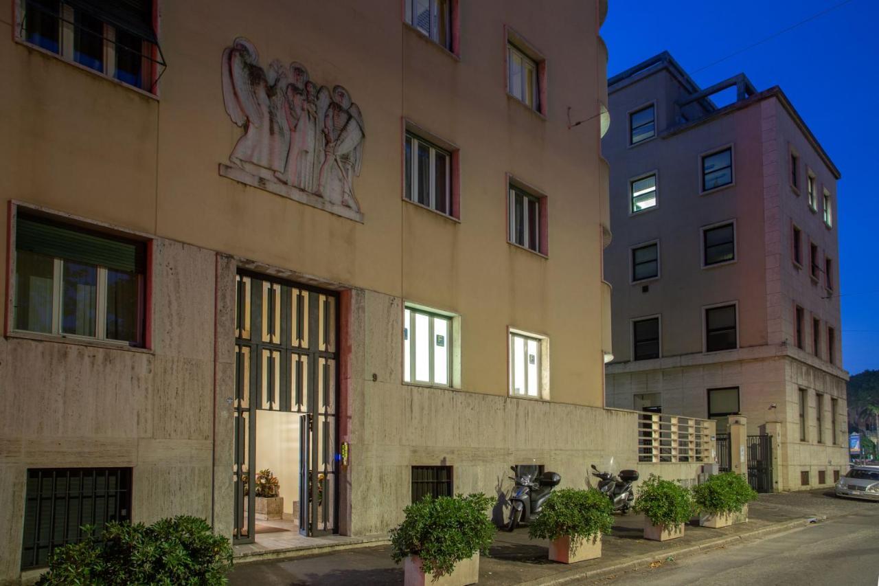 Guest house Prima Collection Rome