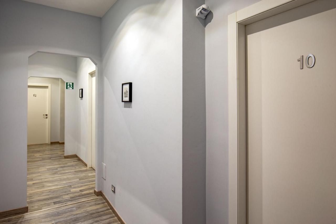 Prima Collection Guest house Rome