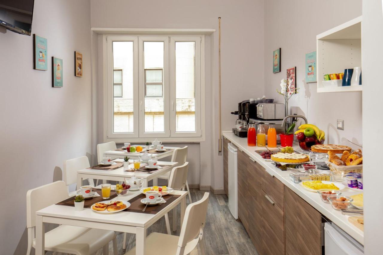 Guest house Prima Collection