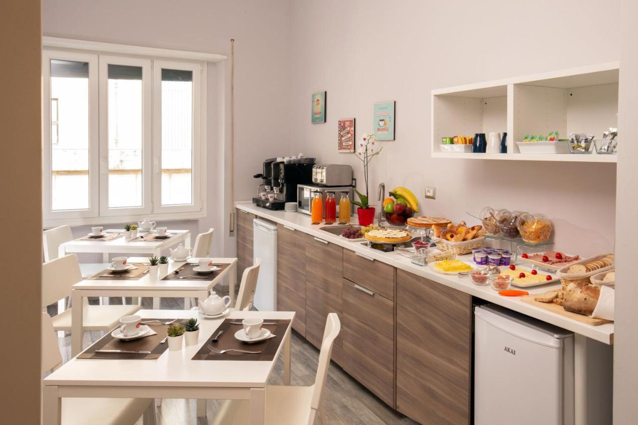 Prima Collection Guest house Rome