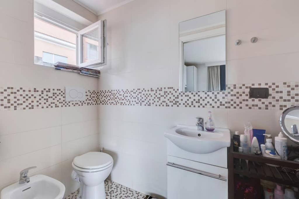 Apartment Sunny Attico Con Grande Terrazzo *