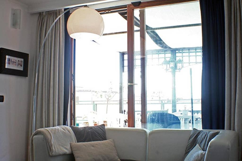 Sunny Attico Con Grande Terrazzo * Rome