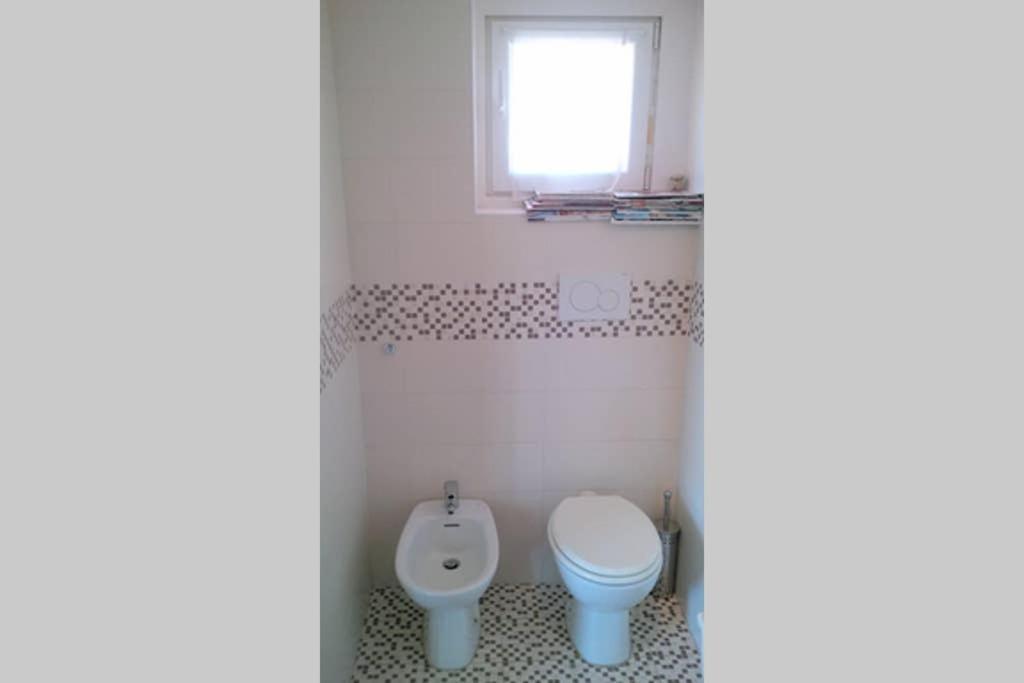 Apartment Sunny Attico Con Grande Terrazzo *
