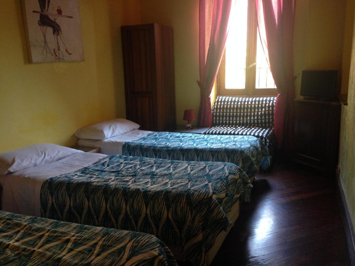 Guest house Kenzo & Kiara