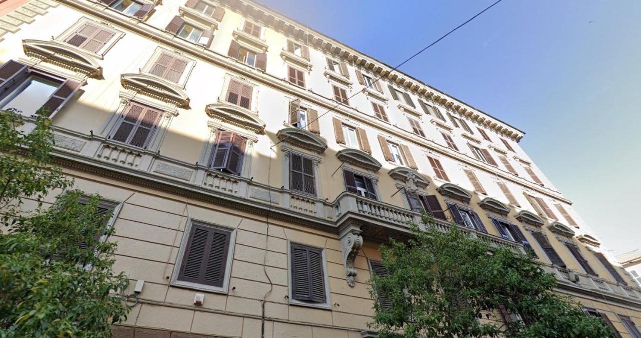 Bed & Breakfast Pietra - The Italian Collection Rome